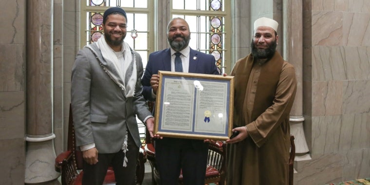 Credit: New York State Senate