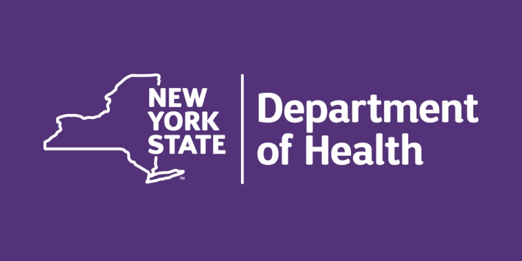 New York State Department of Health NYSenate.gov