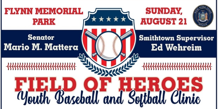 Team UP, Youth Baseball and Softball, Community