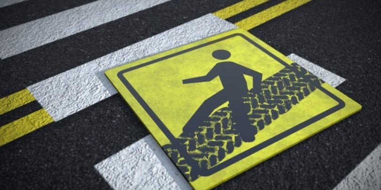 Valerie Razack, 63, of Far Rockaway Died from Injuries Sustained Near the Intersection of Beach 73 Street and Rockaway Beach Boulevard. Photo from Internet.