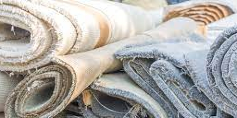 Senator Kavanagh's Carpet Recycling Bill Signed Into Law