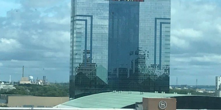 Seneca Niagara Casino