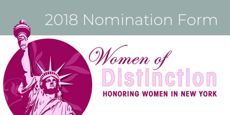 The nomination process in closed. The deadline was March 30th.
