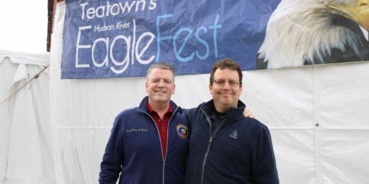 Senator Murphy & Teatown Partner to Present Popular Family Event Featuring Special Guest Dar Williams