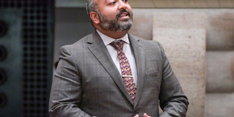 Credit: New York State Senate