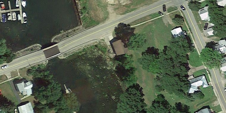 Courtesy: Google Earth