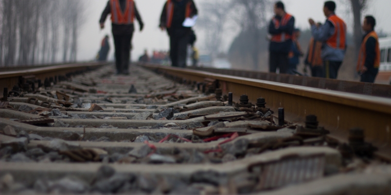 New York lawmakers seek to boost rail safety in the state