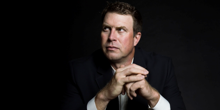 Former NFL QB Ryan Leaf shares his stories from the 1998 NFL Draft
