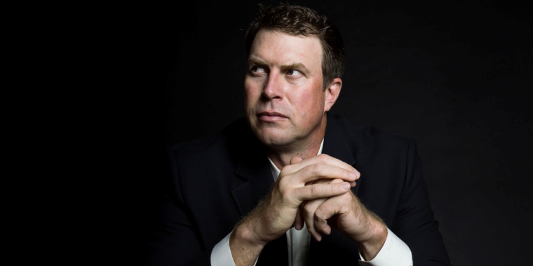 From the NFL to prison to recovery: Ryan Leaf shares his story