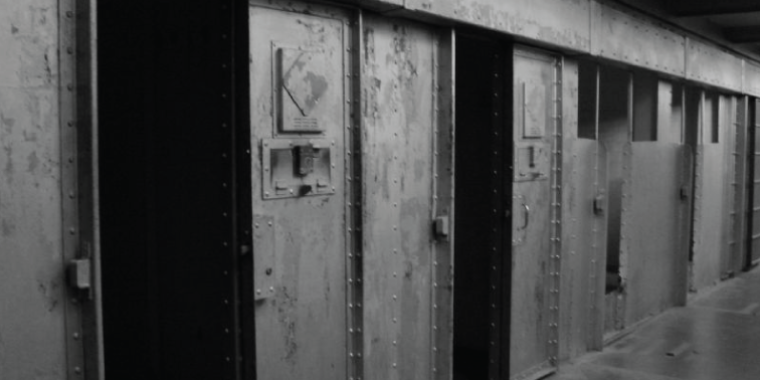 Senate Passes the 'HALT' Solitary Confinement Act