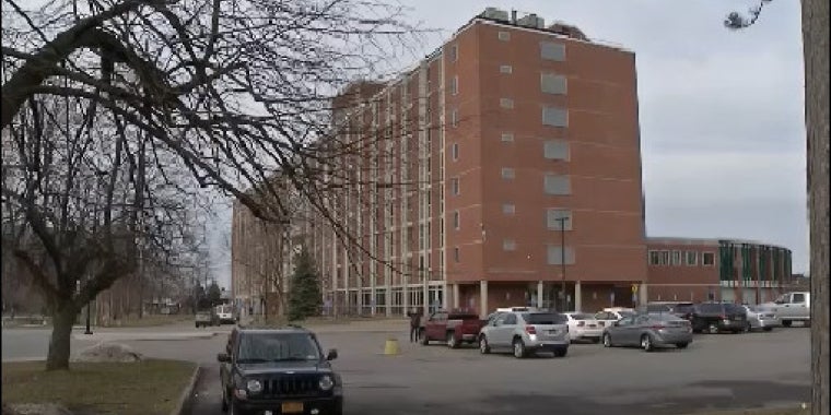 Buffalo Psychiatric Center