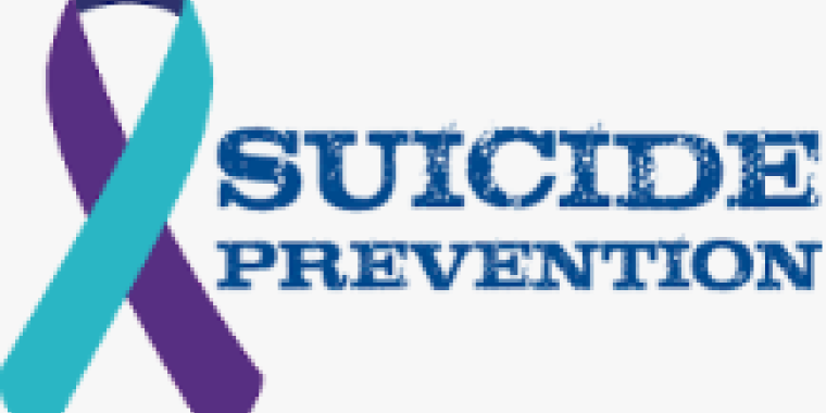 Suicide Prevention
