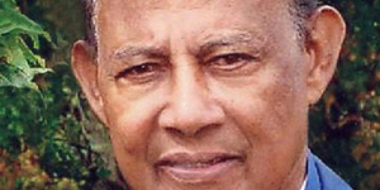 Roy Sweeney