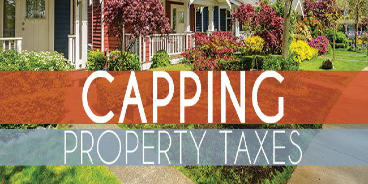 "Make no mistake, the property tax cap has been successful and provided local property taxpayers with billions of dollars in savings over the past several years.  It should be made permanent,” said Senator O’Mara.