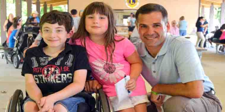 Senator O'Mara and Assemblyman Palmesano have invited Dutchess County Executive Marc Molinaro to discuss his "ThinkDIFFERENTLY" initiative in Corning on Thursday.