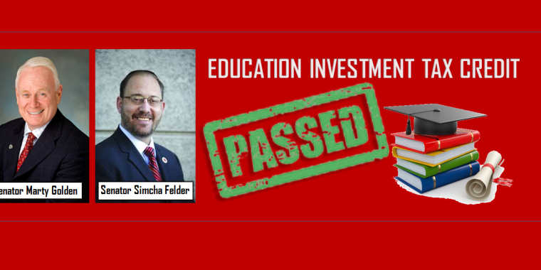 This month's guest speakers were Alan Au and Doneath Powell of Flushing Bank.