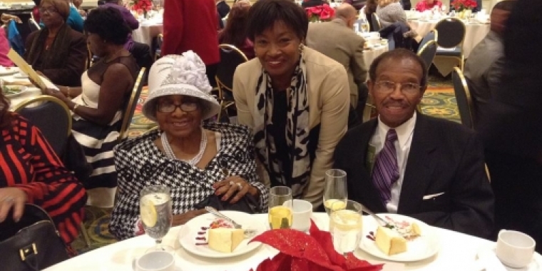 Leader Stewart-Cousins Meeting Future Baseball Hall-of-Famer Pedro Martinez