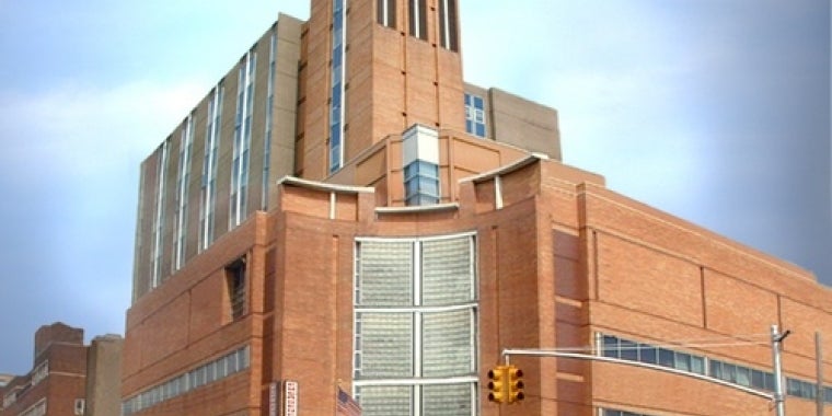 Wyckoff Heights Medical Center