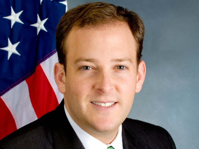 Senator Lee Zeldin Honors Suffolk County VFW Jr. Vice Commander George ...