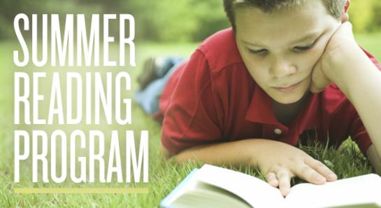 New York Summer Reading Program | NYSenate.gov